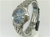 Reloj Lorenz Mujer in Acero 20581CF - 20581CF